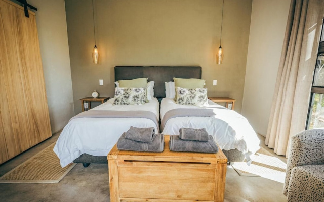 Summerplace Game Reserve