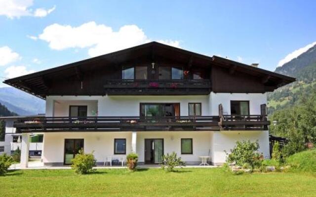Apartment Rudis Appartements.2