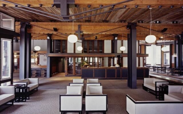 Hotel Boite & Residence Corte