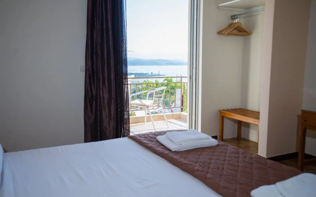 Hotel Milton