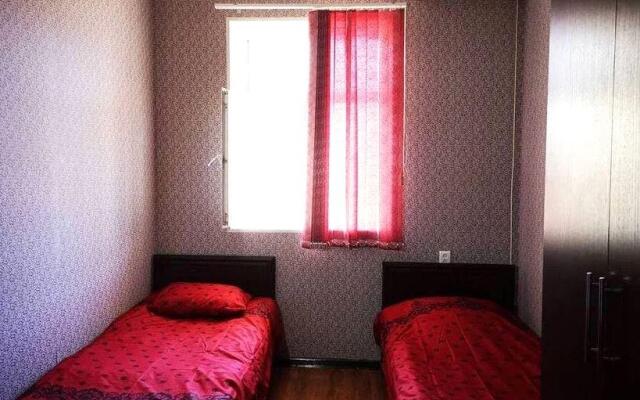 Гостевой дом Мехтиева