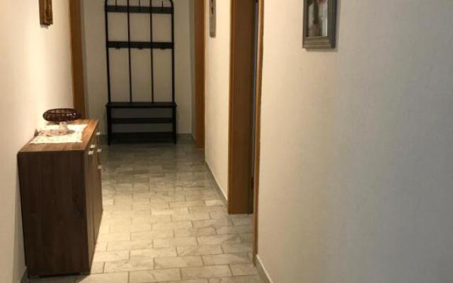 Stadt Apartment