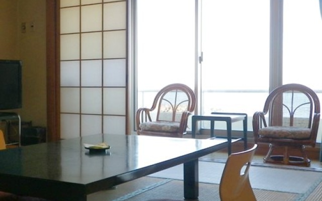 Umibe-no-Yado Fukuzumi — 3-star hotel in Tsuruoka