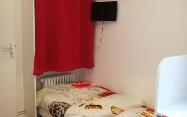 Studio avec wifi a Amiens
