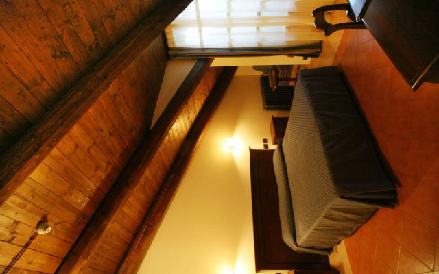 Hotel Barolo