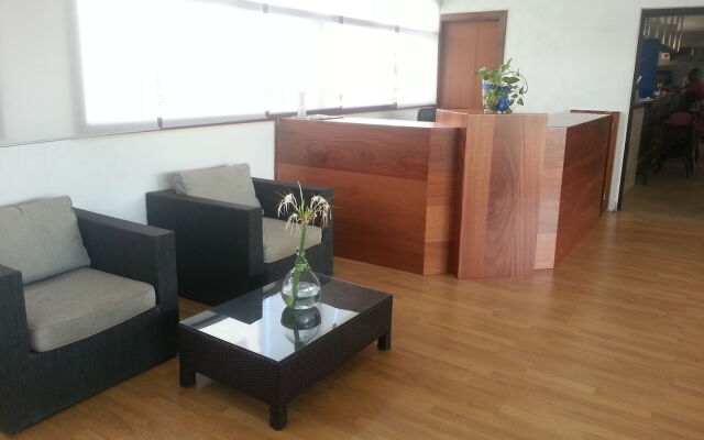 Tabaiba Apartamentos