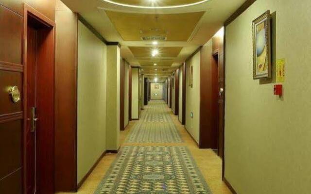 Vienna Hotel Xiamen Railway Station