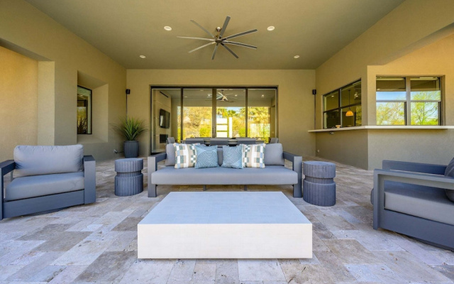Casa Prestige 4 Bedroom Home