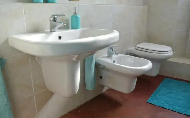 Casa Turchese