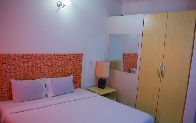 Pilgrims Brook Hotels Ltd