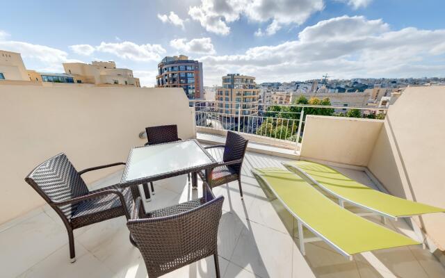 Onyx Suites & Apartments