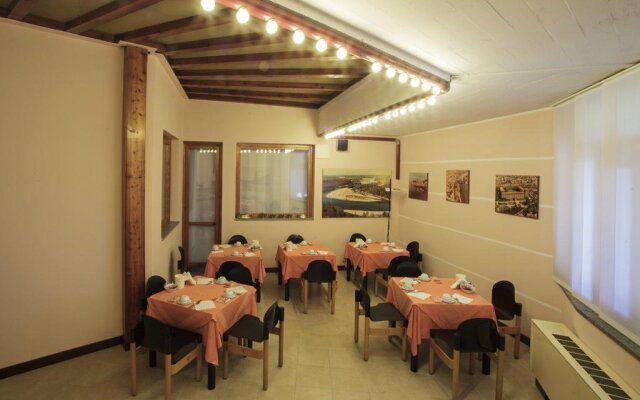 Hotel I Diamanti