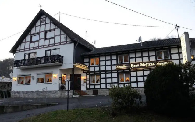 Landhotel und Restaurant Haus Steffens