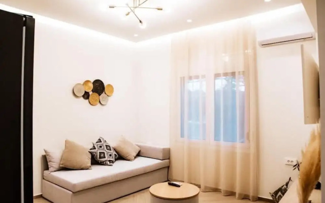 Syvota Apartments