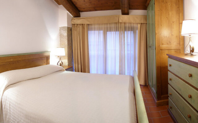 Resort Terre Gialle