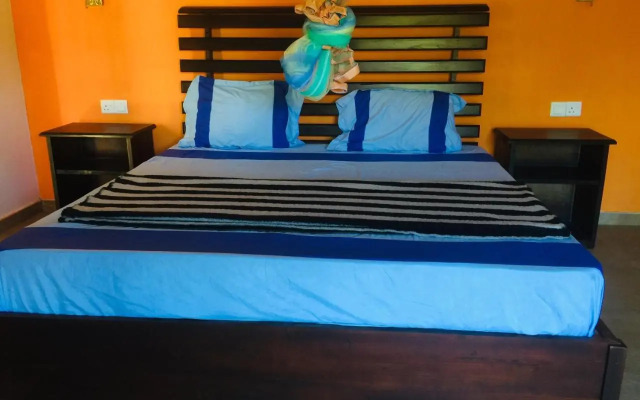 orchid villa