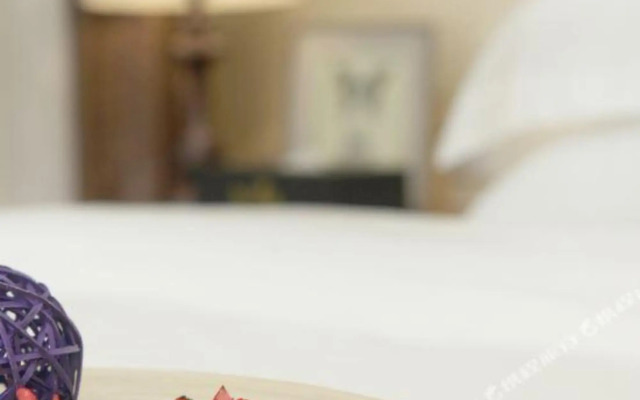 Rosalind Hotel (Yangjiang Constellation Ocean)