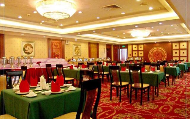 Shanxi Grand Hotel