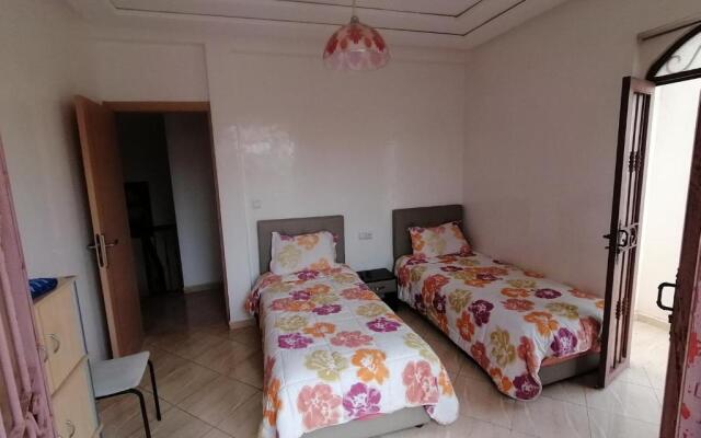 Duplex Sidi Bouzid