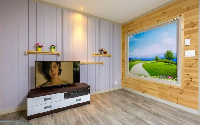 Yeongdeok Dream Pension