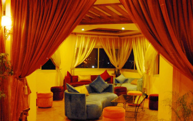 Hôtel Continental Khenifra