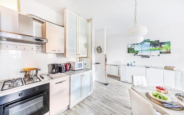 Artemisia 6 Apartment by Wonderful Italy