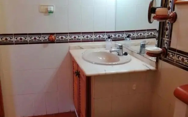 Casa Primera Linea Playa Tamarit (Santa Pola)