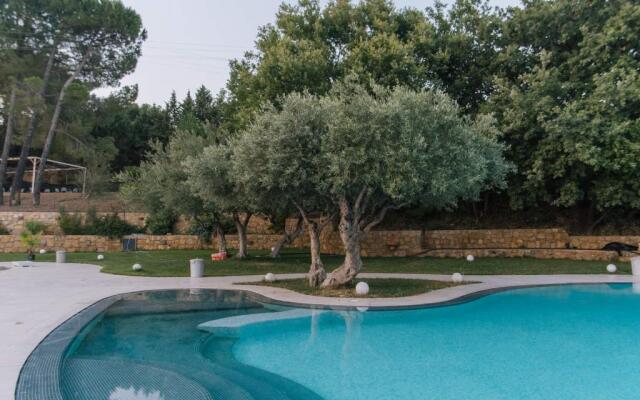 Agriturismo Leano
