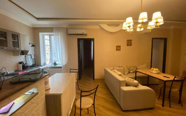 City Centre Merab Kostava Apartment