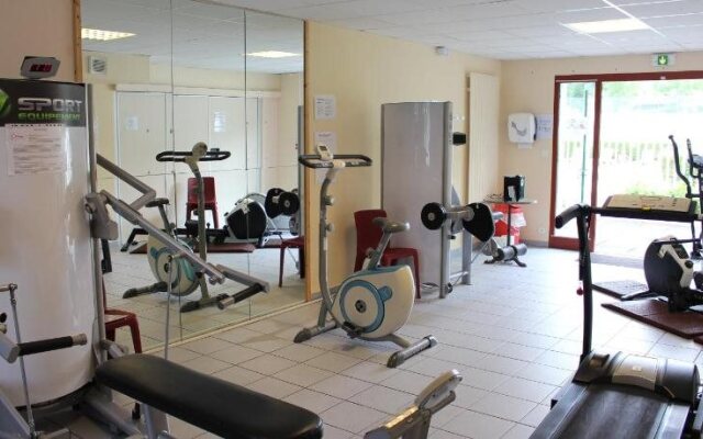 Village Club Le Saint Ignace