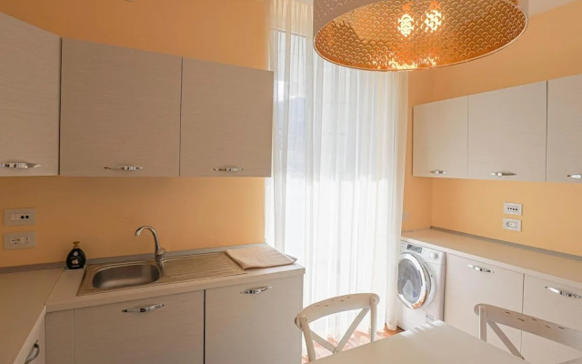 Amami al Crescent in Salerno