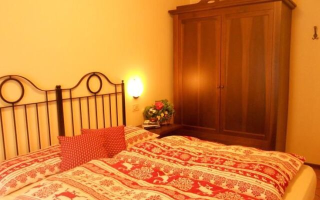 Residence Villa Avisio