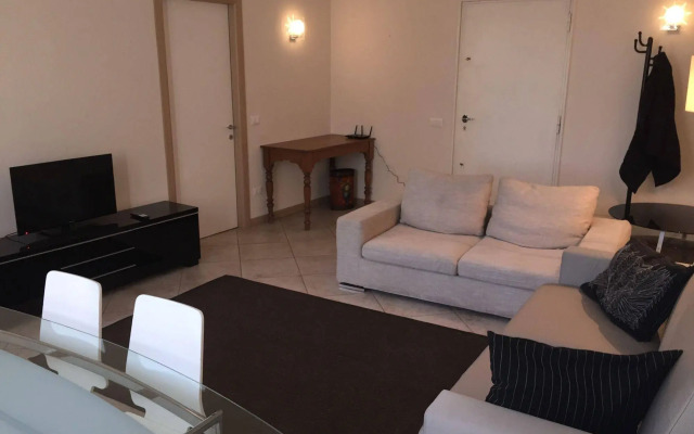 Vip Bergamo Apartments
