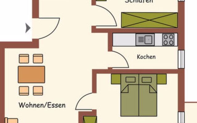 Schwarzwaldblick 27070