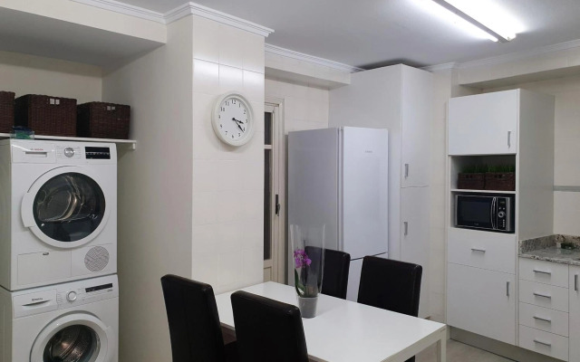 Port-Beach Alicante 2