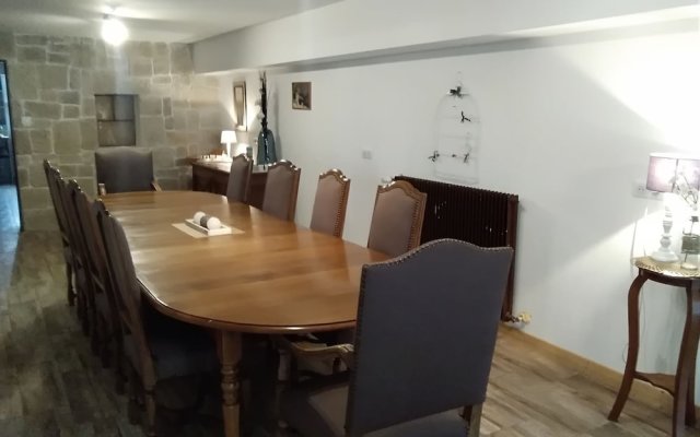 Les Chambres d'Hélène