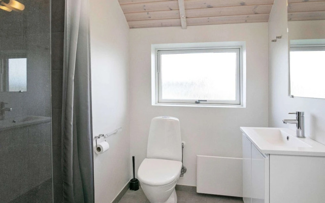 Holiday Home in HarboÃ¸re