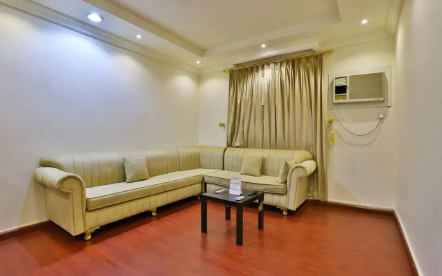 Al Jawad Units by OYO Rooms