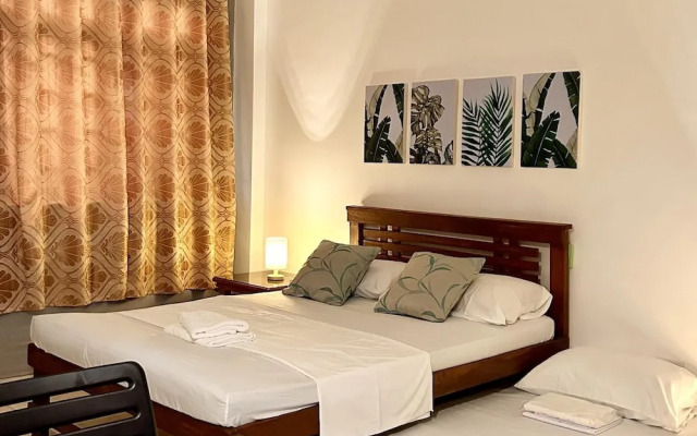 Jora Residences