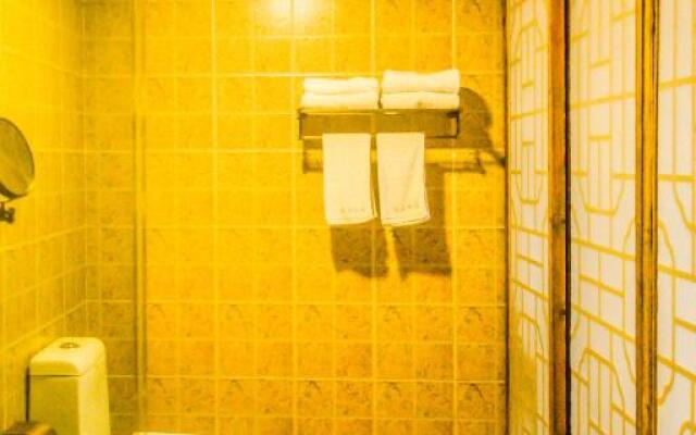 September Hui zhou Homestay