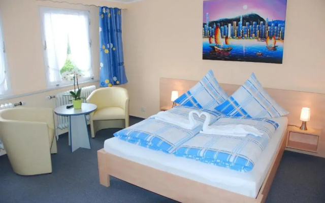Hotel Norden Norddeich