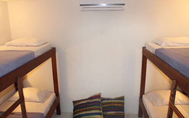Red River Hostel