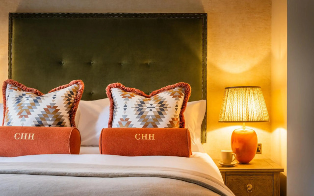 Harbour Hotel Chichester