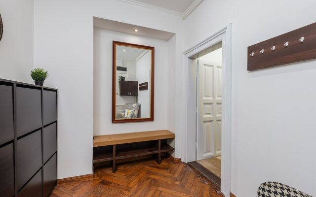 Real Apartments Andrassy