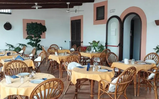 Hotel Principe di Rinella