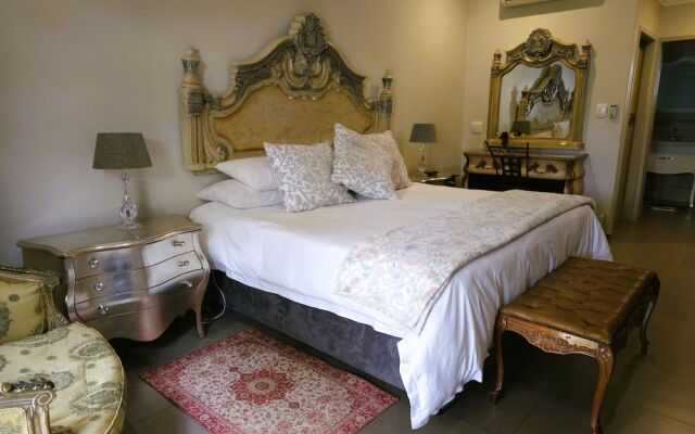 Maison de Leo Luxury Guesthouse