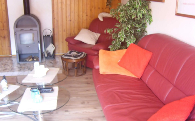 Ferienhaus am Schloßpark