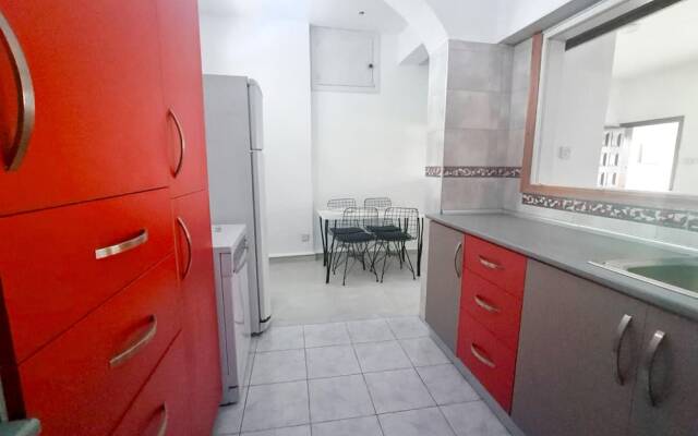 Flat With Garden 5 min to Kyrenia Castle
