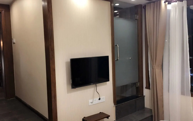 HMILY Inn