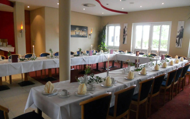 Garner Hotel Cottbus Sud by IHG